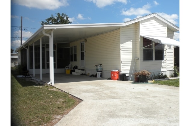 Photo - College Park Moble Home Park