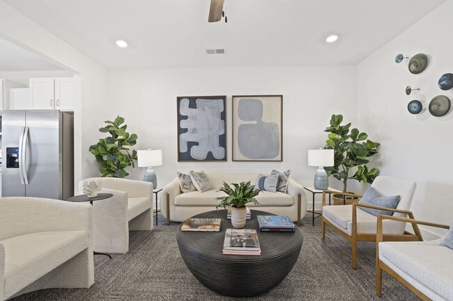 Photo - Artisan Living Mills River