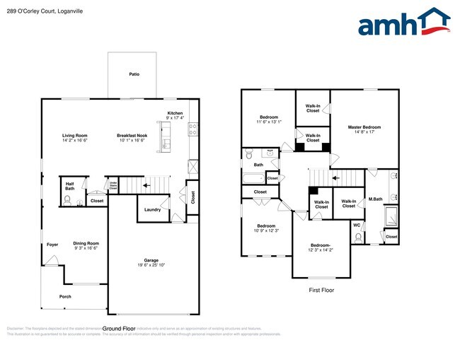 Photo - 289 O'Corley Ct.