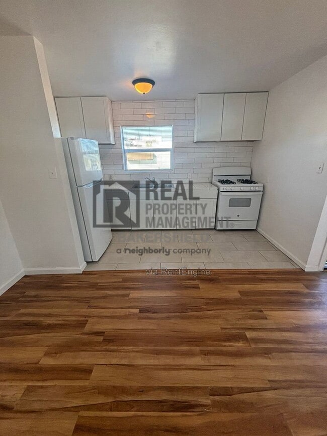 2711 Hufft St Unit A