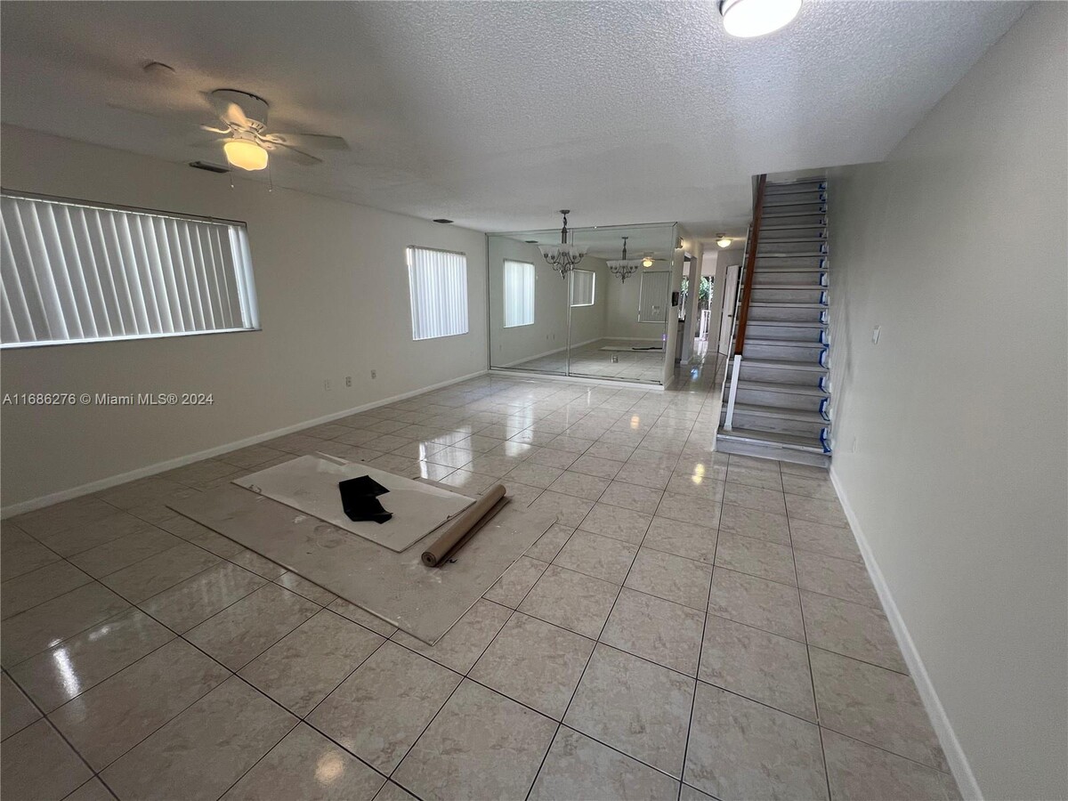 Photo - 3479 SW 3rd Ave Townhome