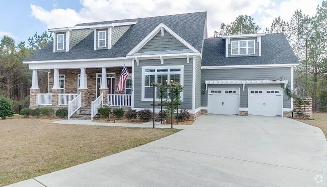 Building Photo - Beautiful Harbour Club home in Hampstead!