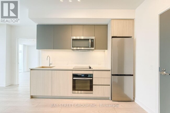 Photo - 5858 Yonge St Unit 2725