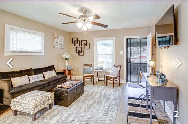 Photo - 1845 N Harding St