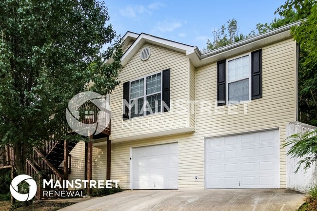 Photo - 6820 Summit View Dr