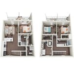 Point Grand Champions Village_Cottage