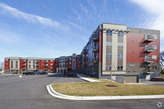 M² Lofts