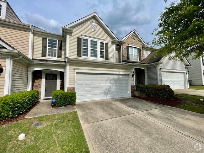 Building Photo - 1513 Corwith Dr Rental
