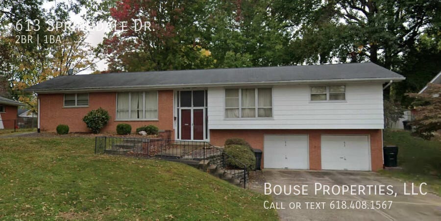 Photo - 613 Springdale Dr House