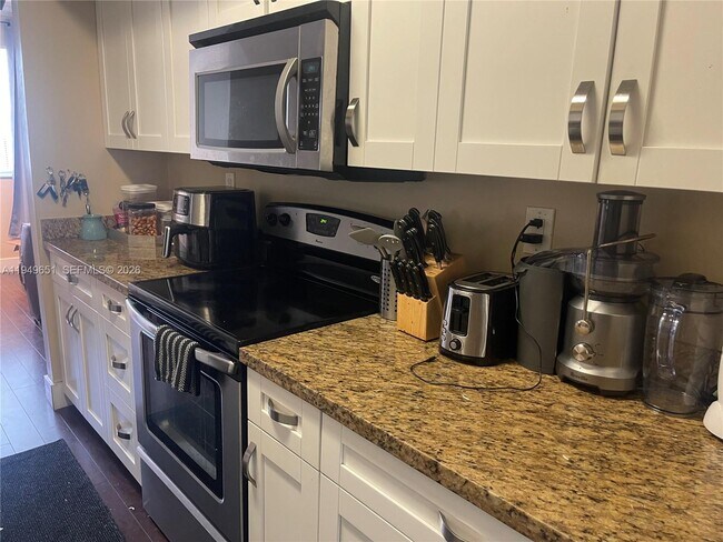 Photo - 160 SW 117th Terrace Unit 6201