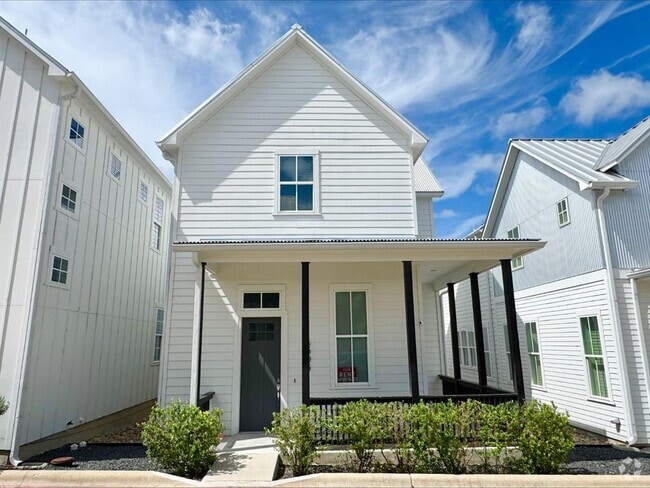 Building Photo - 4505 Night Owl Ln Rental