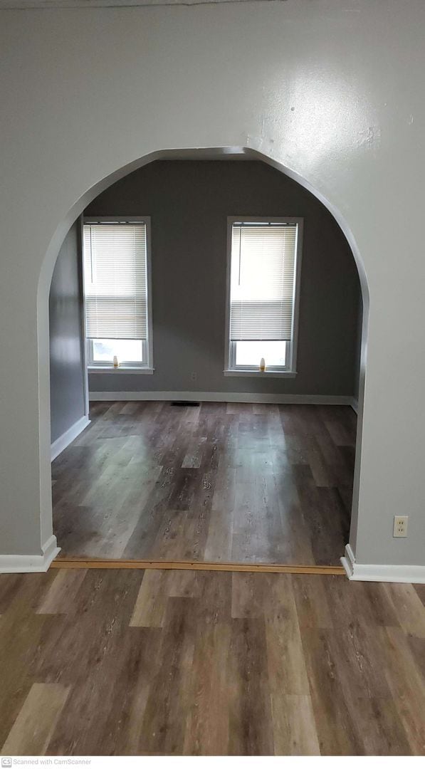 Photo - Great 2 bed 1.5 bath home includes bonus room and has central air conditioning!