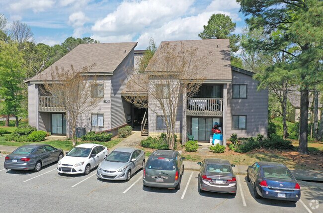 Photo - Stonesthrow Apartment Homes
