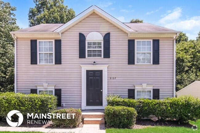 Building Photo - 3137 Slippery Elm Dr Rental