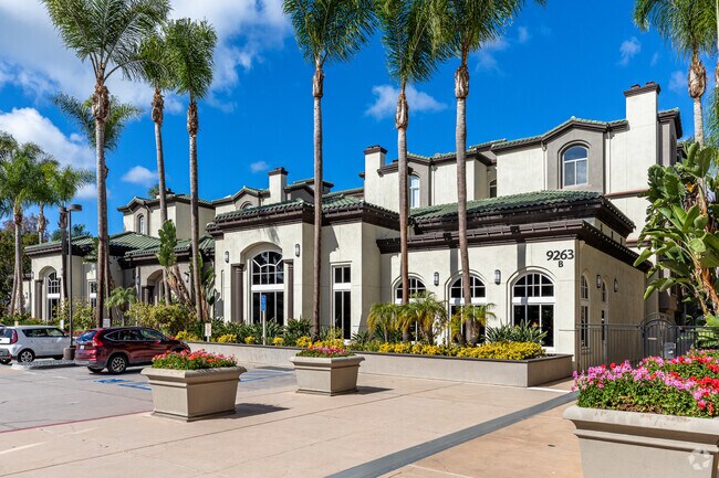 Building Photo - Regents La Jolla