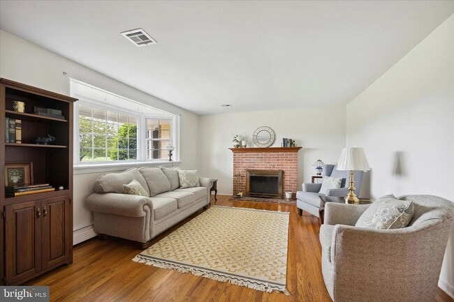 Photo - Coming Soon – Beautiful Ranch Home on Nearly 2 Acres | Showings Available Now | Mid-August Move-In