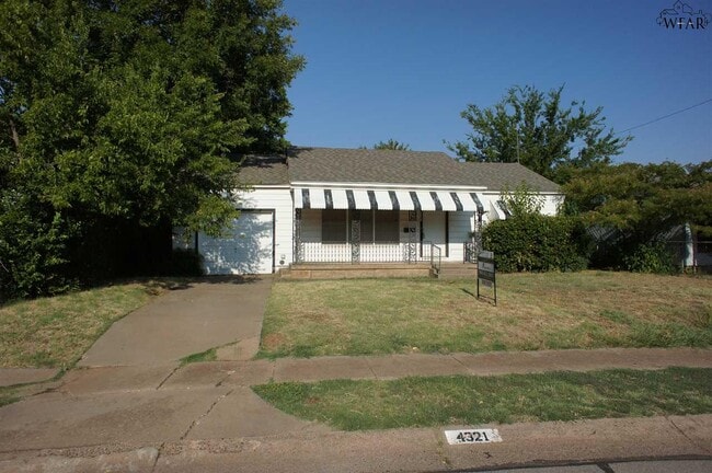 Photo - 4321 Boren Ave House