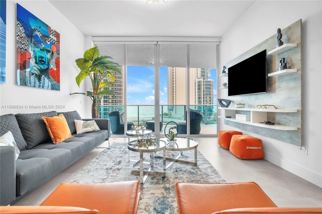 Photo - 17550 Collins Ave Condominio Unidad 704