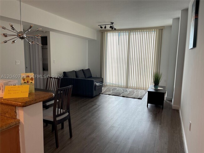 Photo - 1745 E Hallandale Beach Blvd Unit 601W