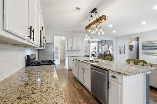 3023 Honey Clover Ct