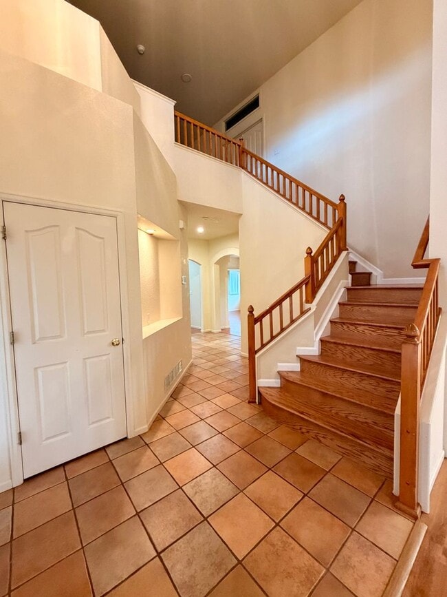 Photo - Stunning Home Backing to Open Space with Loft, Office & 3-Car Garage