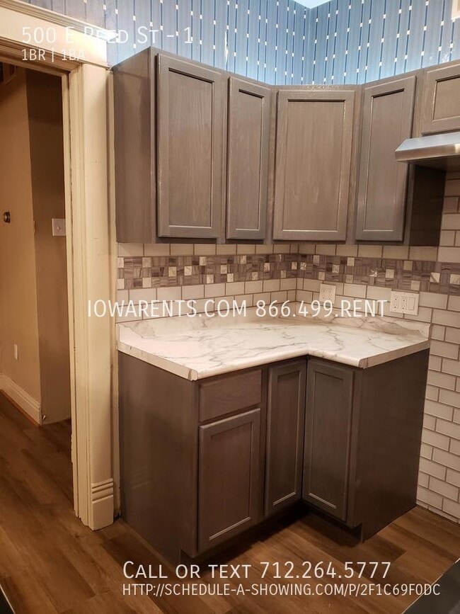 Building Photo - 500 E Reed St Unit 1