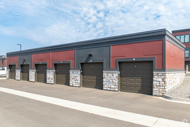 Garages
