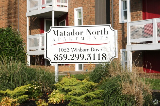 Photo - Matador North Apartments