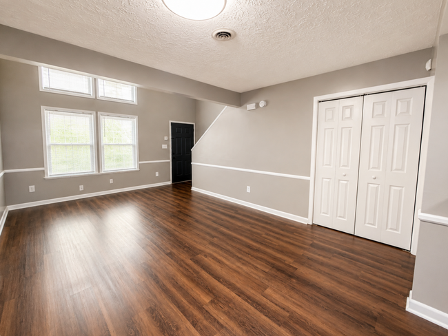 Photo - Spacious Townhome for Rent in West Knoxville-1 Bedroom