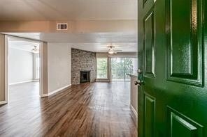 Photo - 2822 S Bartell Dr Unit 32