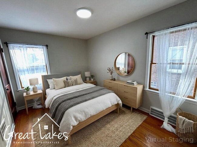 Photo - Charming 2 Bedroom 1 Bathroom now available for rent