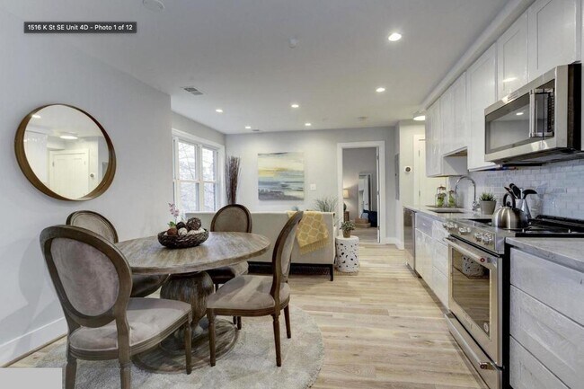 Photo - 1516 K St SE Condo