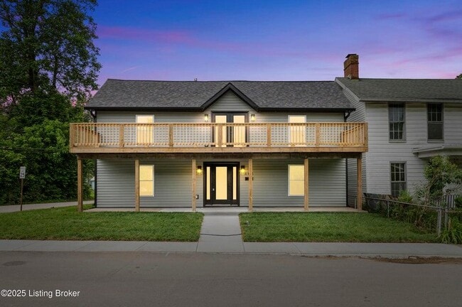 Photo - 802 Kentucky Ave