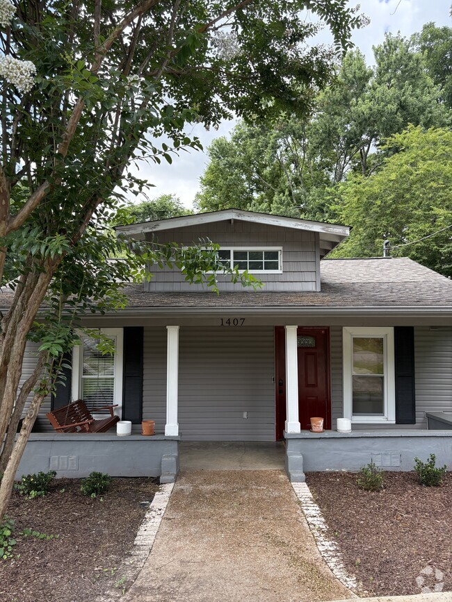 Building Photo - 1407 Humes Ave NE Rental