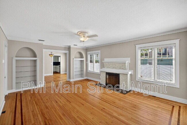 Photo - 829 N Hyer Ave