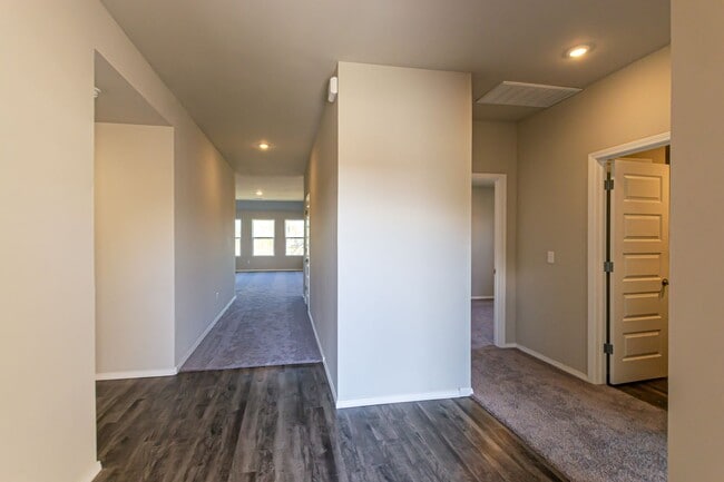 Photo - BRAND NEW! 4 Bed 2 Bath Home in Newcastle!