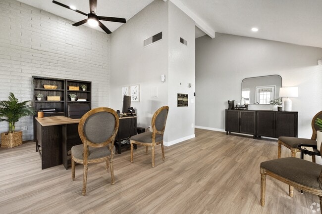 Fireside East Apartments