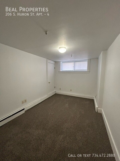 Photo - 206 S Huron St Unidad 4