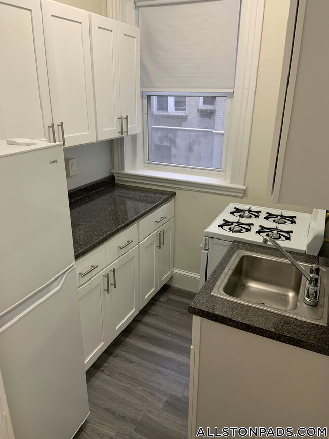 Photo - 1185 Commonwealth Ave Unit 2