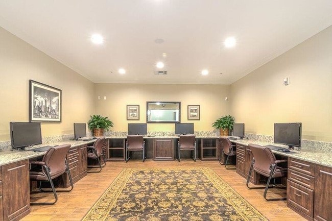 Palm Island 55+ Active Senior Community