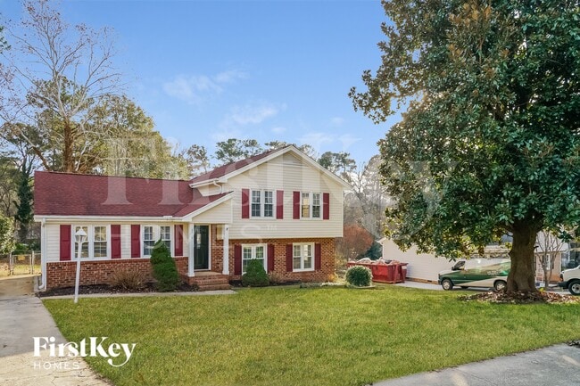 Photo - 5318 Quail Meadow Dr