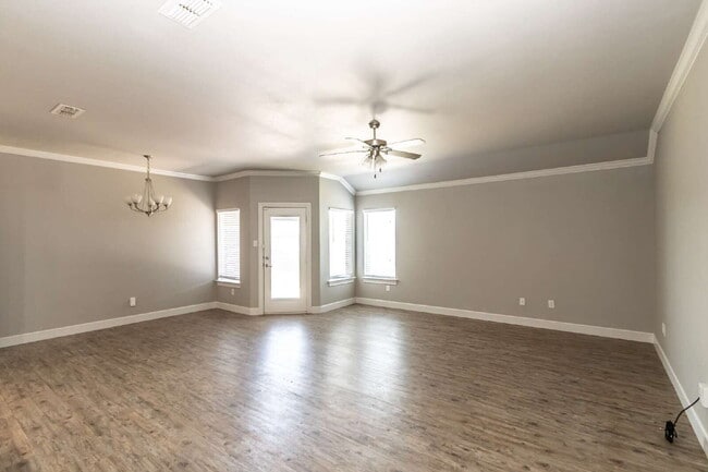 Photo - Cute Duplex in South Lubbock