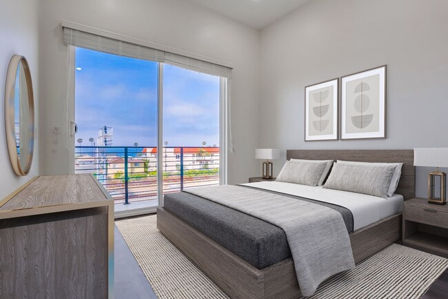 Photo - Welcome to Ocean Breeze in Oceanside Apart...