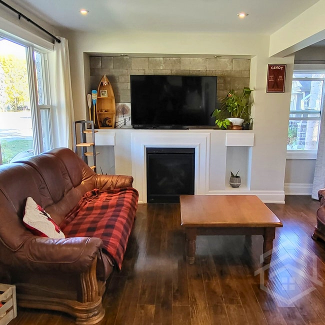 Photo - 3-Bedroom House available in Mt. Elgin!!