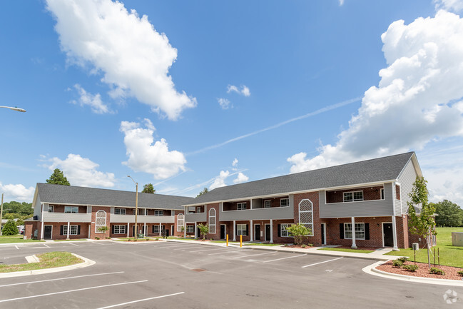 The Drake Apartments - The Drake Apartments