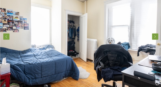 Building Photo - Furnished Dorm Style Housing Near BU w ALL... Rental