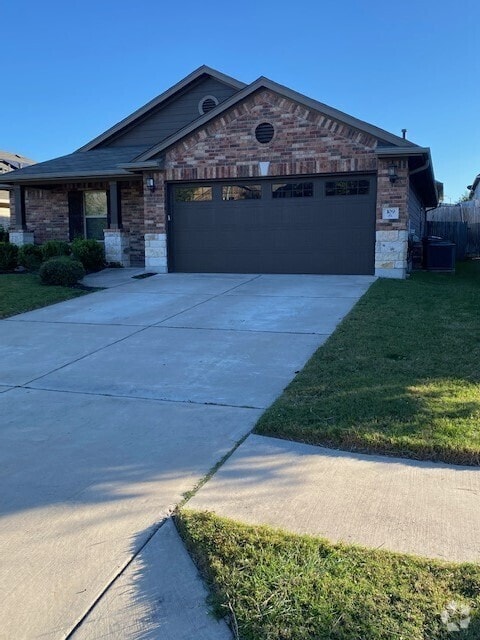 Building Photo - Upgraded home in Park at Brushy Creek