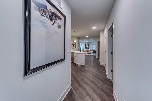 Photo - Vine Place Apartments