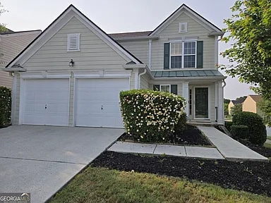 Building Photo - 3613 Tinsley Way SW Rental