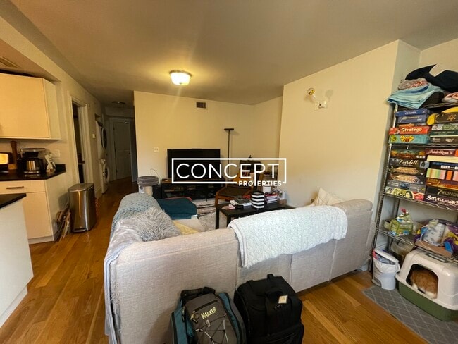 Photo - 656 Massachusetts Ave Unit 1TS